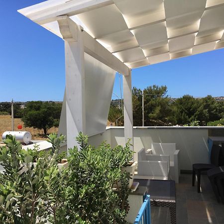 Le Case Di Palma San Vito Lo Capo Exterior foto