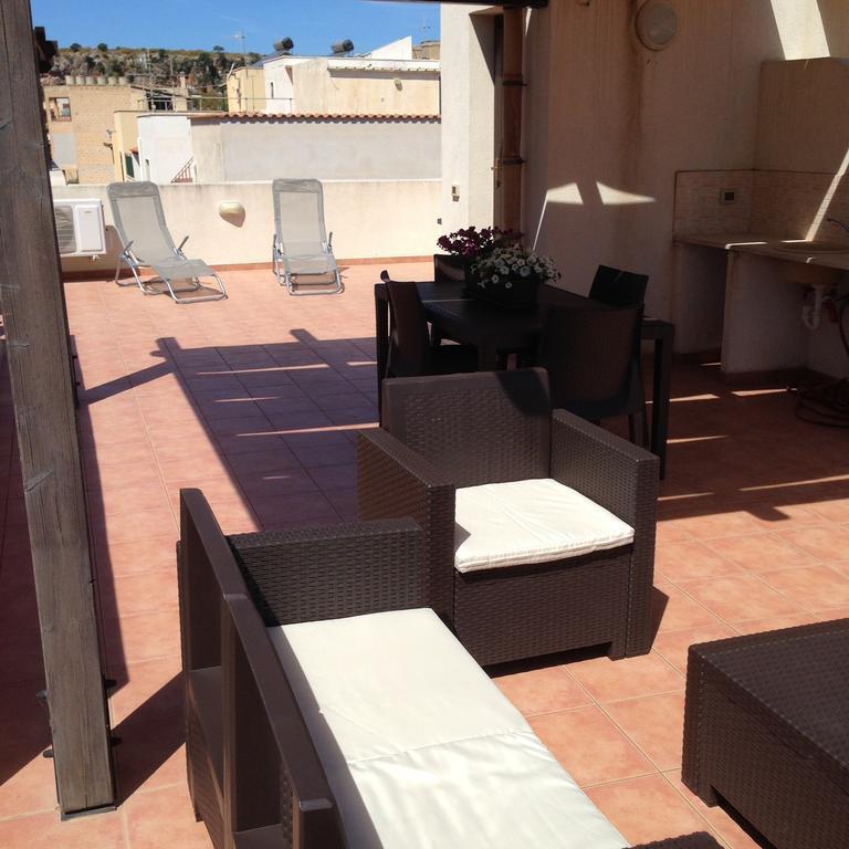 Le Case Di Palma San Vito Lo Capo Quarto foto