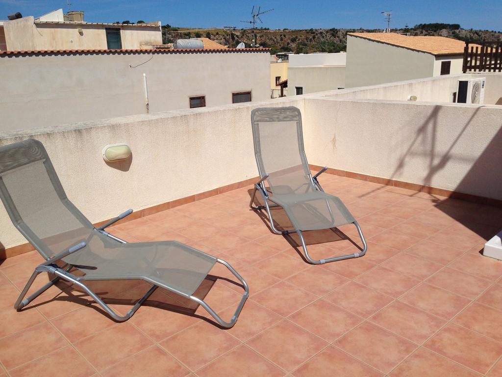 Le Case Di Palma San Vito Lo Capo Quarto foto