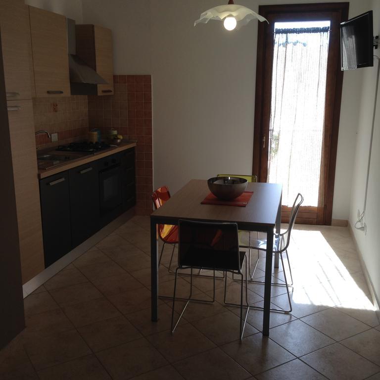 Le Case Di Palma San Vito Lo Capo Quarto foto