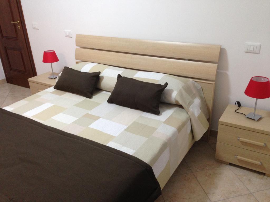 Le Case Di Palma San Vito Lo Capo Quarto foto