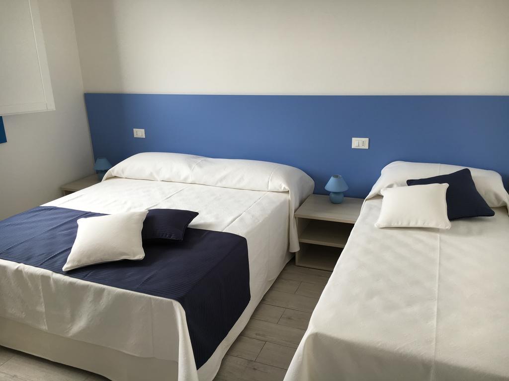 Le Case Di Palma San Vito Lo Capo Exterior foto