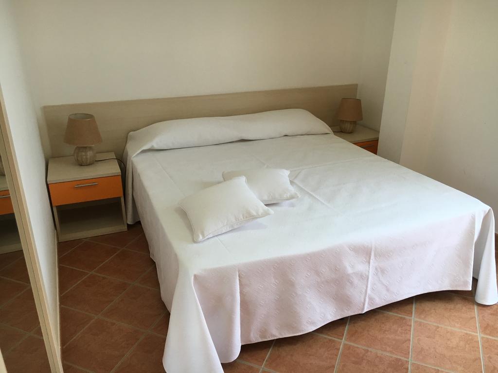 Le Case Di Palma San Vito Lo Capo Exterior foto