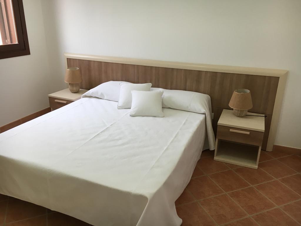 Le Case Di Palma San Vito Lo Capo Exterior foto