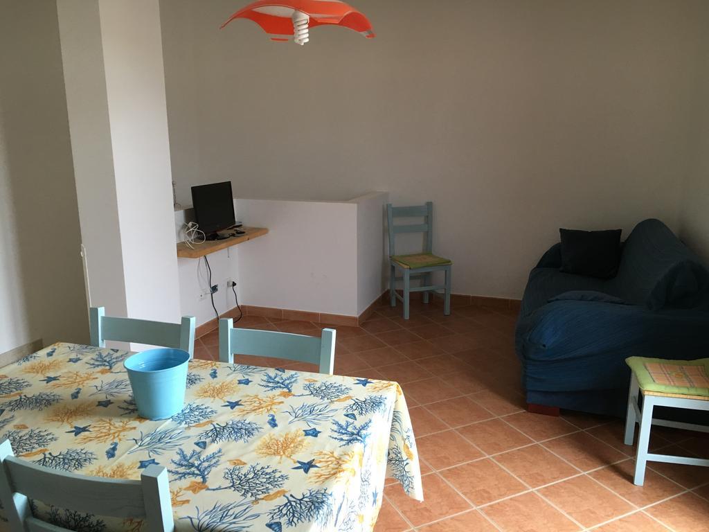 Le Case Di Palma San Vito Lo Capo Exterior foto