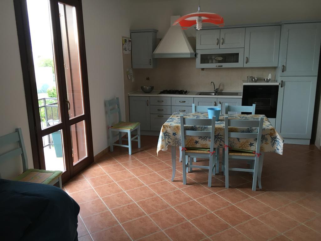 Le Case Di Palma San Vito Lo Capo Exterior foto