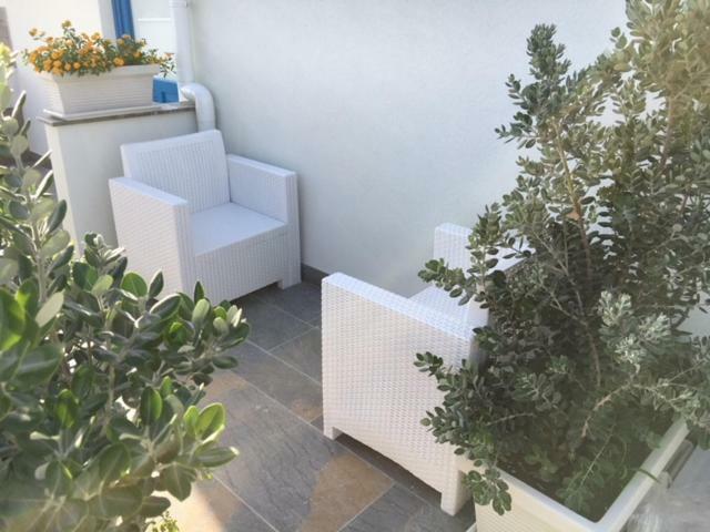 Le Case Di Palma San Vito Lo Capo Exterior foto